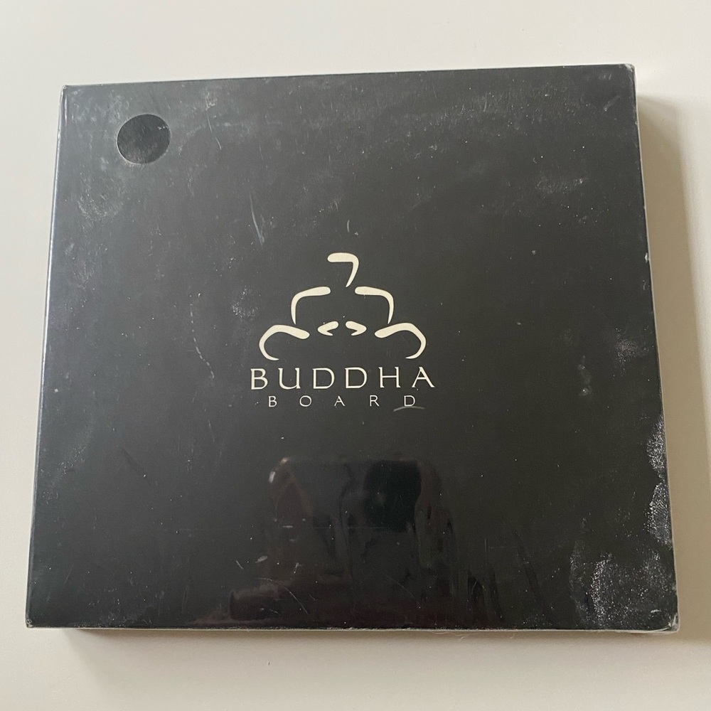 Budda board